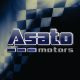 Asato Motors - Logo