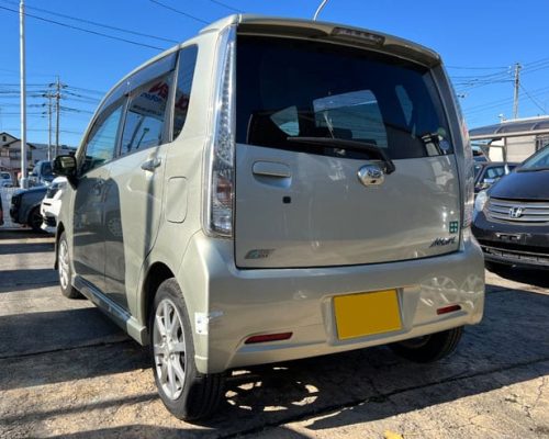 DAIHATSU-MOVE-I251122GM