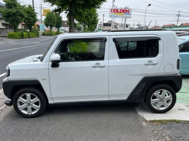 DAIHATSU-TAFT-H220522NC