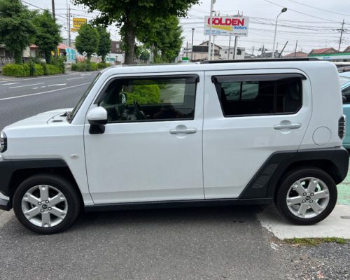 DAIHATSU-TAFT-H220522NC