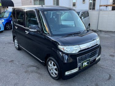 DAIHATSU-TANTO-A170124PK