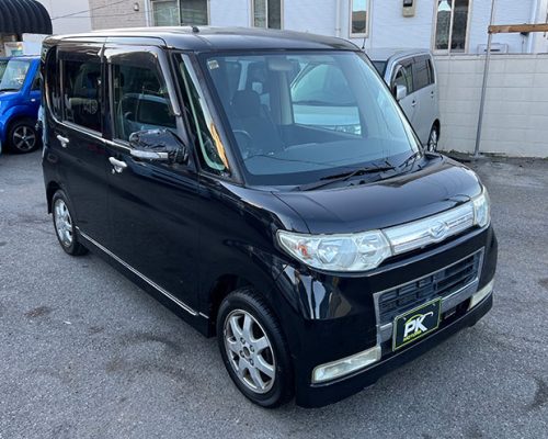 DAIHATSU-TANTO-A170124PK