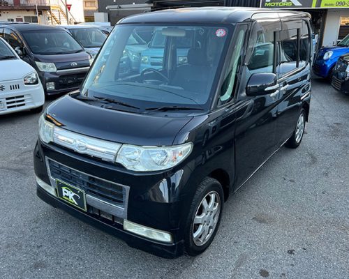 DAIHATSU-TANTO-C170124PK-1