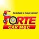 Forte-Car-Logo
