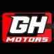 GH Motors - LOGO