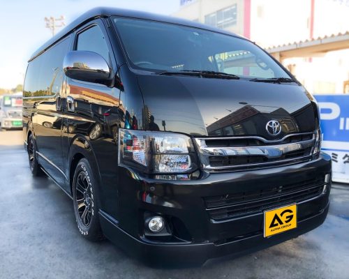 HIACE4