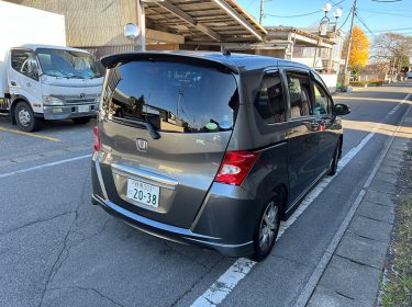 HONDA-FREED-F141223PK