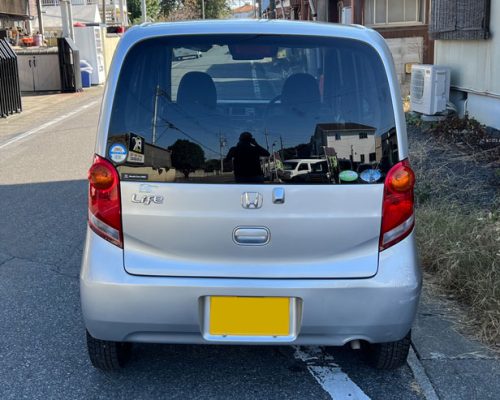 HONDA-LIFE-E061122PK