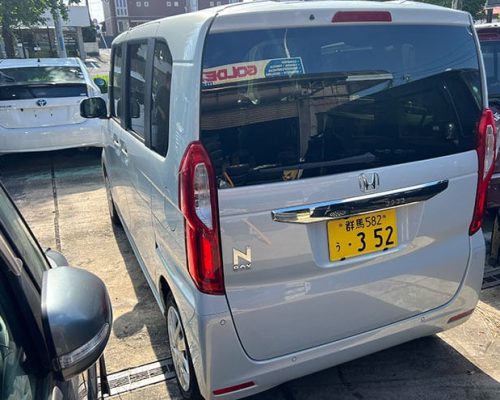 HONDA-NBOX-D181024GM