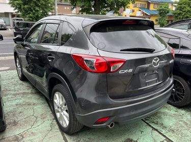 MAZDA-CX-5-D300524GM