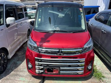 MITSUBISHI-EK-B120425GM