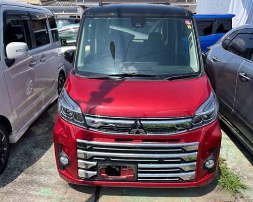 MITSUBISHI-EK-B120425GM