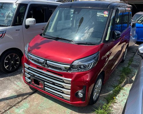 MITSUBISHI-EK-C120425GM