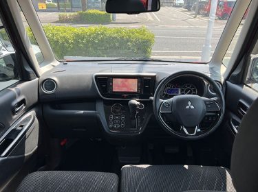 MITSUBISHI-EK-H120425GM