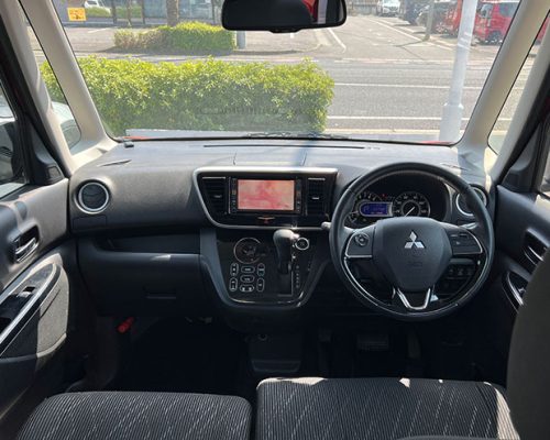 MITSUBISHI-EK-H120425GM