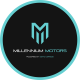 Milleniun Motors - LOGO