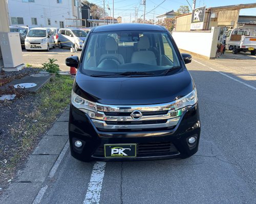 NISSAN-DAYZ-B141223PK