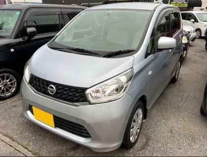 NISSAN-DAYZ-C051222PK