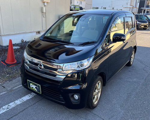 NISSAN-DAYZ-C141223PK-1