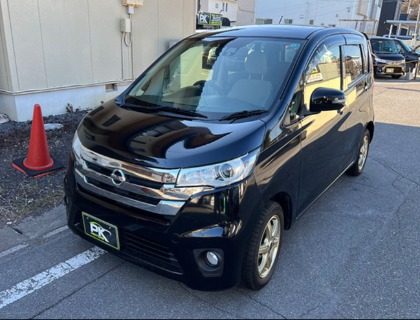 NISSAN-DAYZ-C141223PK