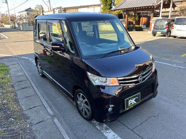 NISSAN-ROOX-A141223PK