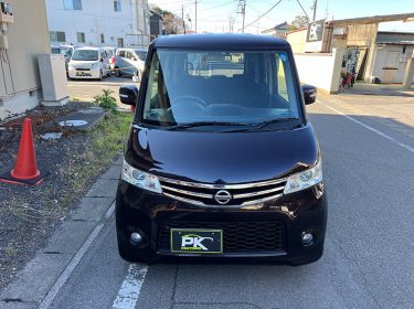 NISSAN-ROOX-B141223PK