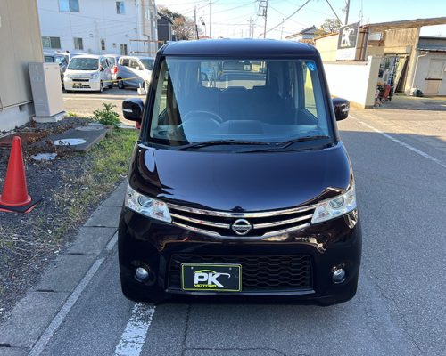 NISSAN-ROOX-B141223PK