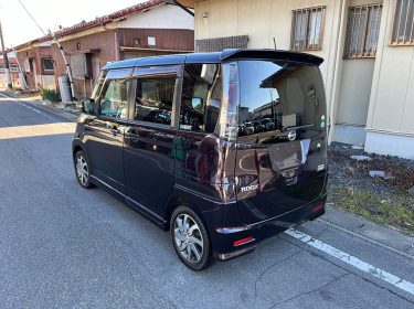 NISSAN-ROOX-D141223PK