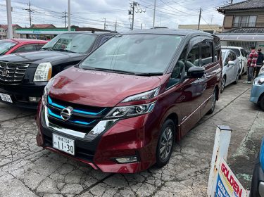 NISSAN-SERENA-C300524GM