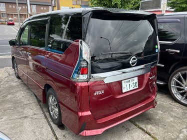 NISSAN-SERENA-D300524GM