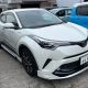 TOYOTA-C-HR-A300524GM