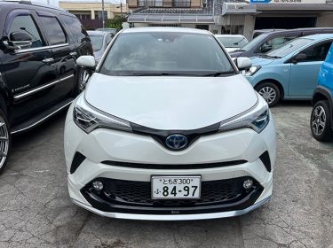 TOYOTA-C-HR-B300524GM