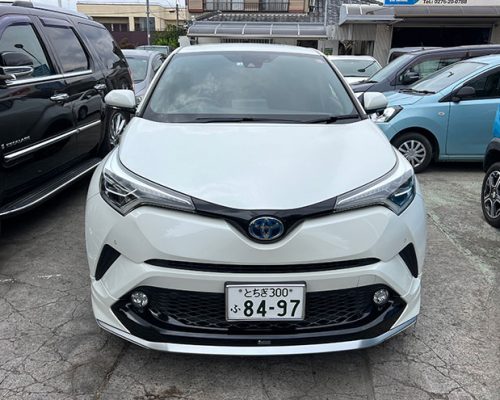 TOYOTA-C-HR-B300524GM