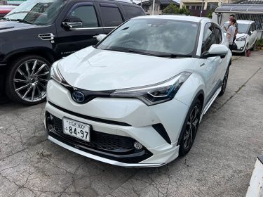 TOYOTA-C-HR-C300524GM