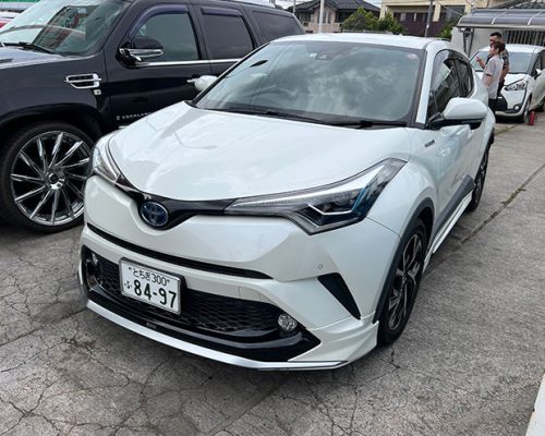 TOYOTA-C-HR-C300524GM