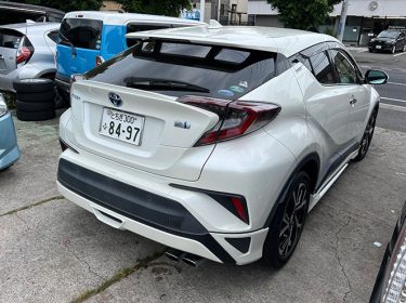 TOYOTA-C-HR-G300524GM