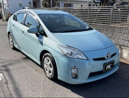 TOYOTA-PRIUS-A201223PK