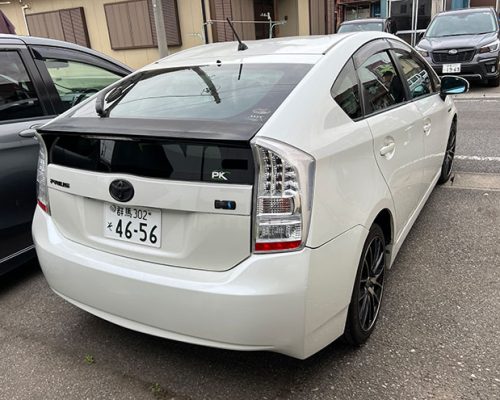 TOYOTA-PRIUS-D140224PK