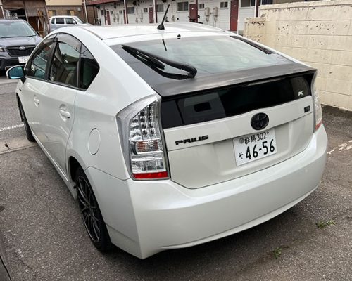 TOYOTA-PRIUS-F140224PK