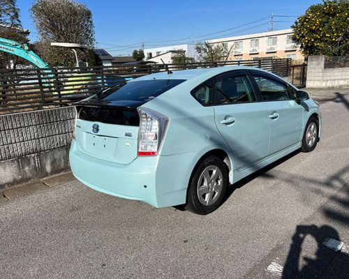 TOYOTA-PRIUS-F201223PK