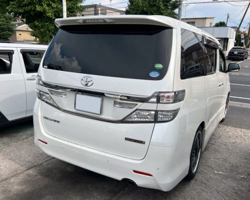 TOYOTA-VELLFIRE-D270622GM