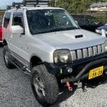 Jimny