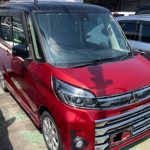 MITSUBISHI-EK-A120425GM